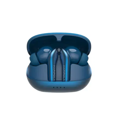 Hapipola Quad Pro Front