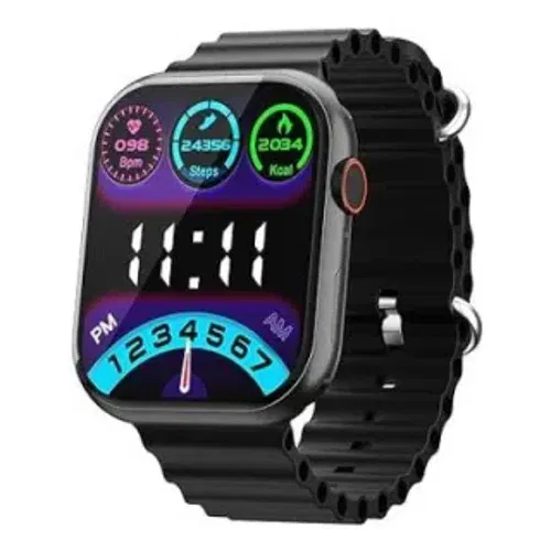 Kratos SW19 Ultra Max Front