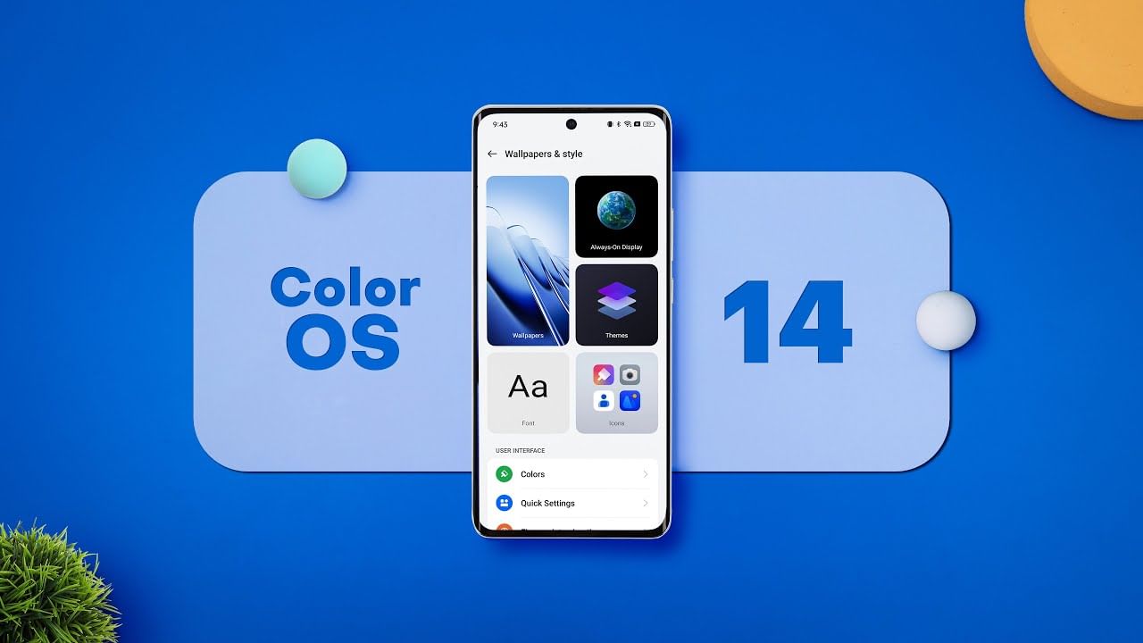 Is OPPO ColorOS 14 Worth it?
