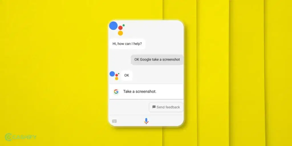 Make Use Of Google Assistant
