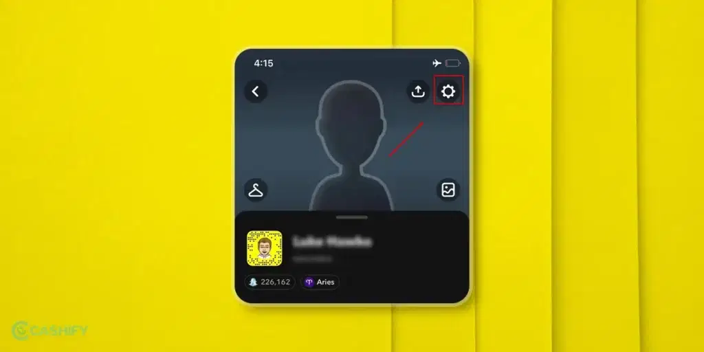 Try With Airplane Mode - step -5