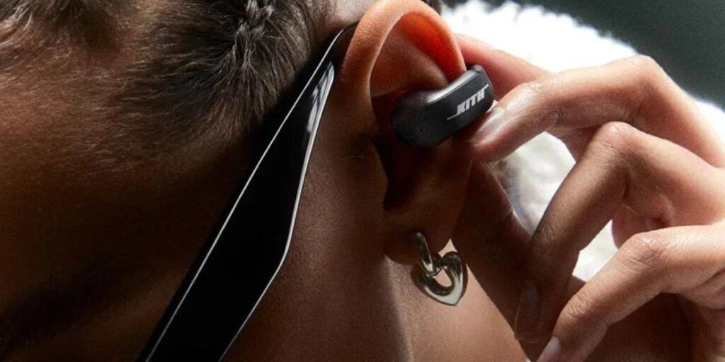 Ultra Open Earbuds