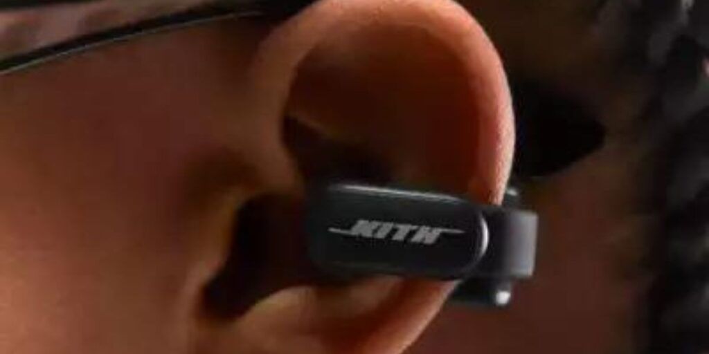 Ultra Open Earbuds