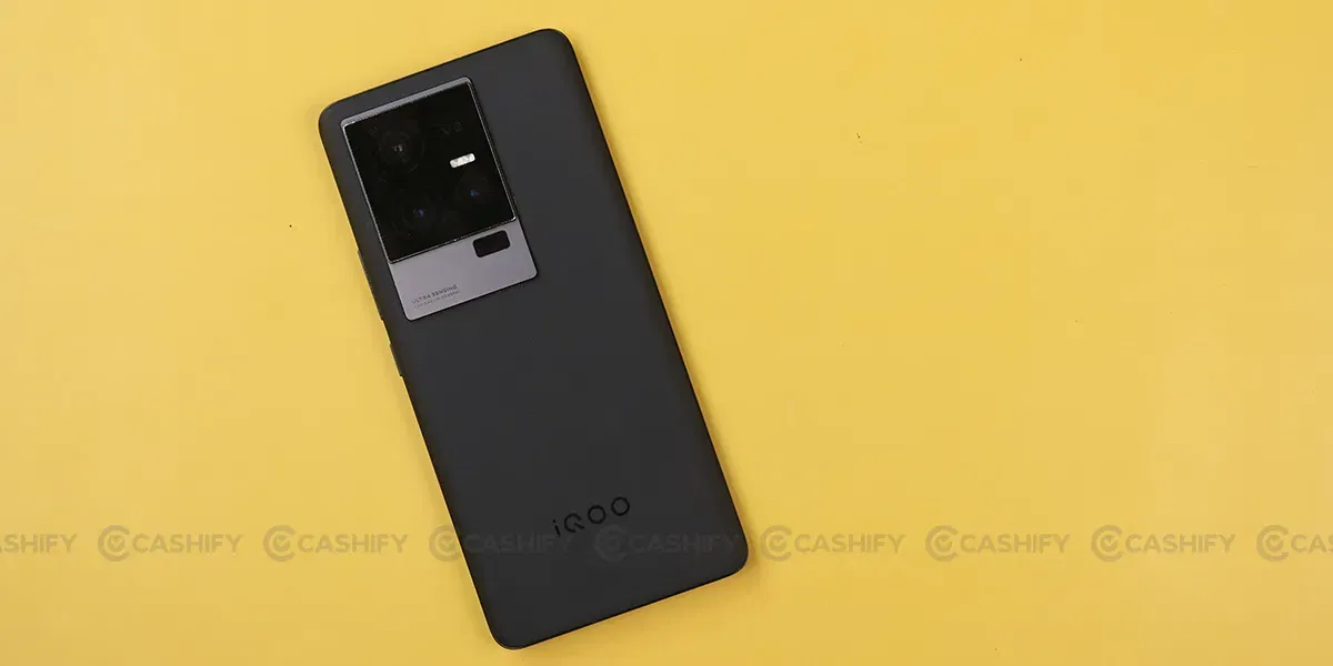 iQOO 11 Price In India