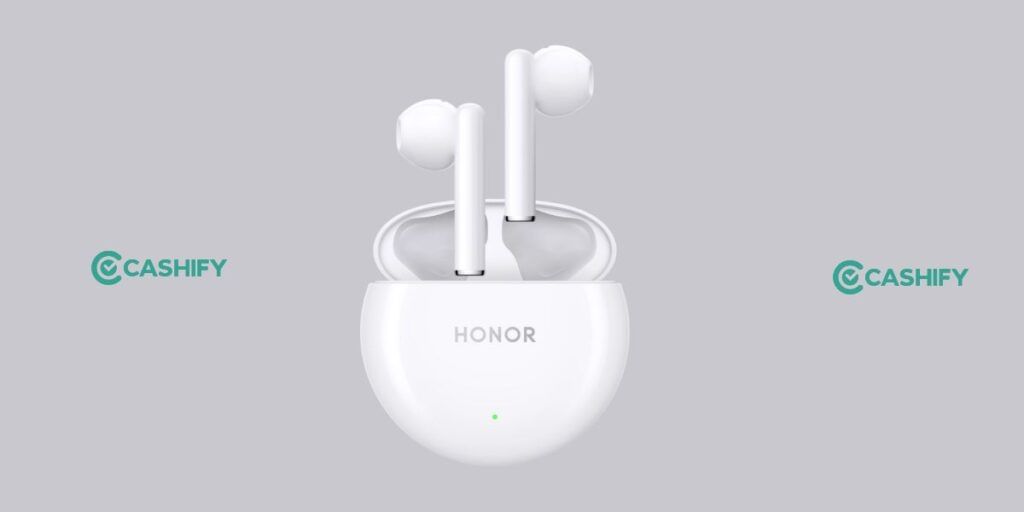 Honor Choice Earbuds X5