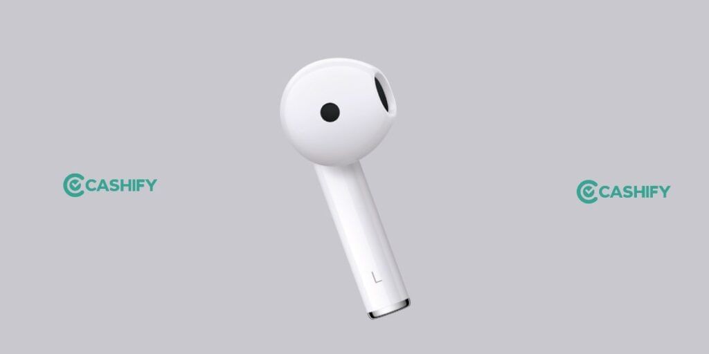 Honor Choice Earbuds X5