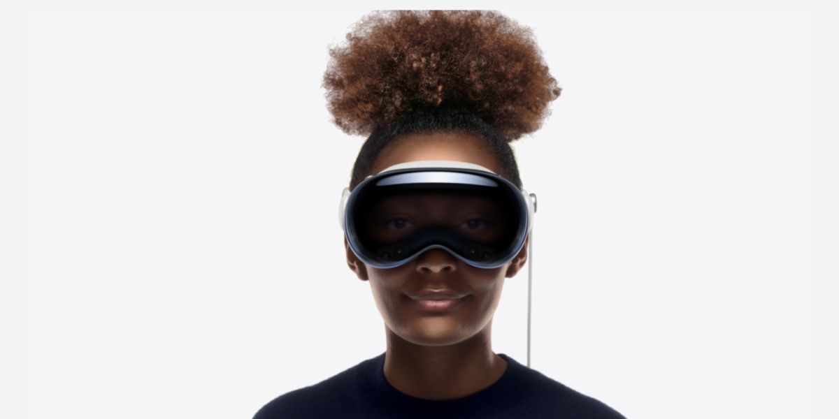 Apple Vision Pro Now Available For Pre-Order, Check Price, Specs