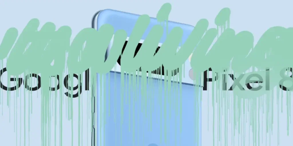Google Pixel 8 Teased To Get New Mint Colour