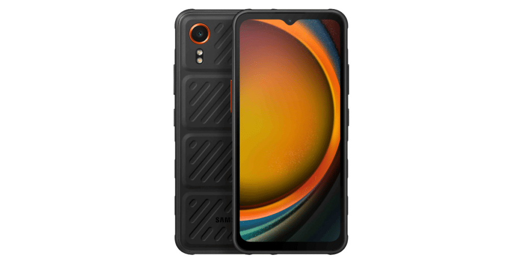 Samsung Galaxy XCover 7 Specifications