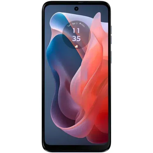 Motorola Moto G Play 2025 Front