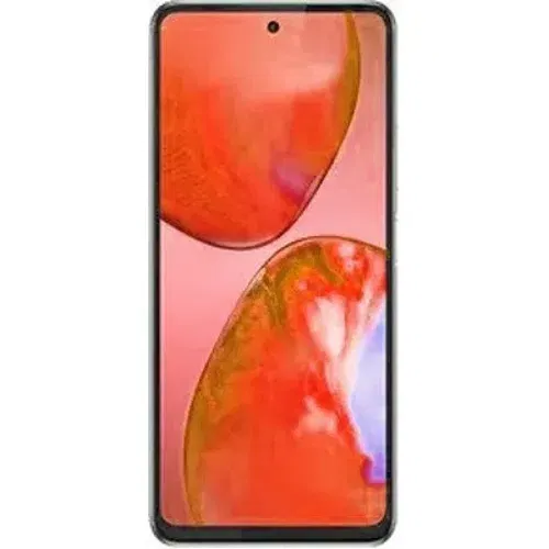 Infinix Note 50 Pro Front