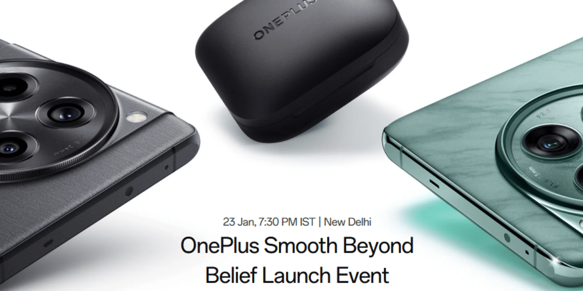 OnePlus 12 Series Launch In India: Everything You Need To Know