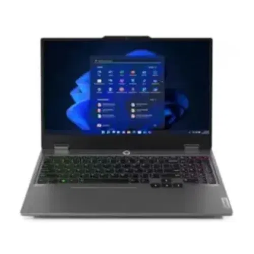 Lenovo LOQ 15IRX9 83DV007JIN Core i5 13th Gen 16 GB 512 GB SSD Windows 11 6 GB Front