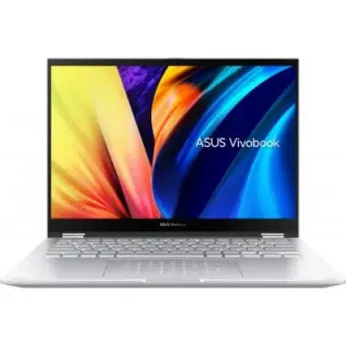 Asus VivoBook S14 Flip TN3402QA LZ551WS AMD Hexa Core Ryzen 5 16 GB 1 TB SSD Windows 11 Front