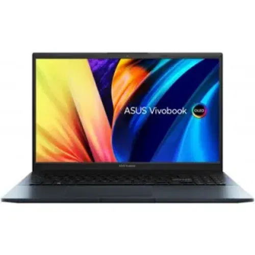 Asus VivoBook Pro 15 OLED M6500QC LK551WS AMD Hexa Core Ryzen 5 16 GB 1 TB SSD Windows 11 4 GB Front