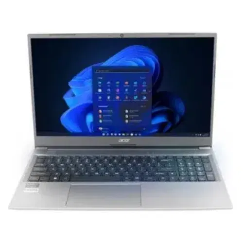 Acer Aspire Lite AL15 52 UN.431SI.333 Core i3 12th Gen 8 GB 512 GB SSD Windows 11 Front