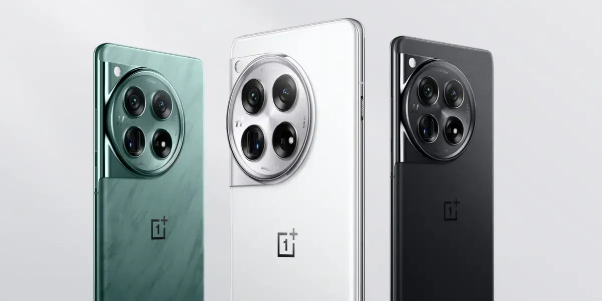 OnePlus 12 Will Soon Get This New Color In India
