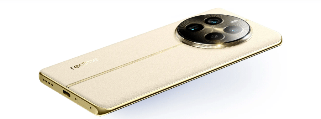 Realme 12 Pro+ Expected Specifications