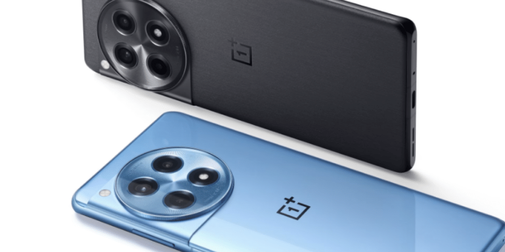 OnePlus 12R Specifications