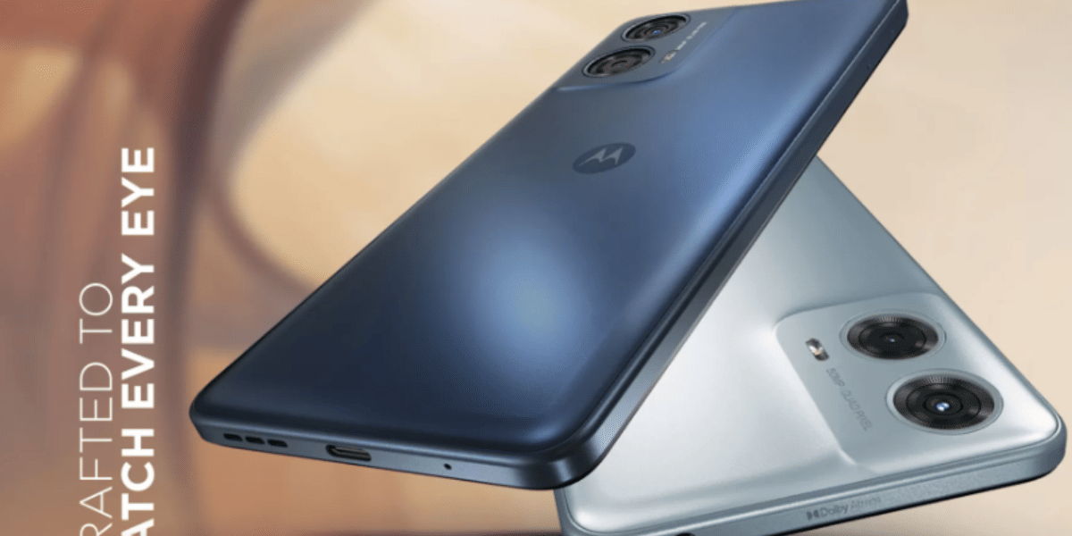 Moto G24 Power To Launch In India On This Date: Expected Price, Specs