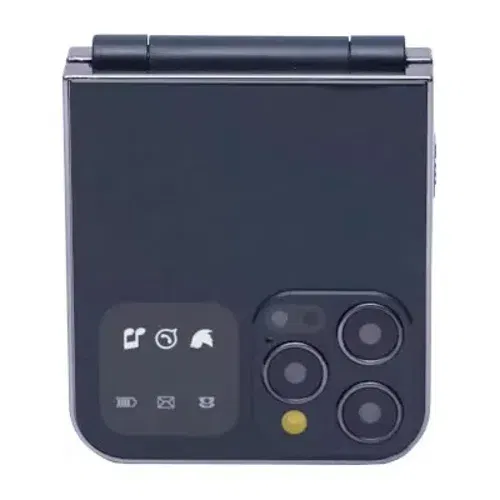 Snexian Rock Z Front