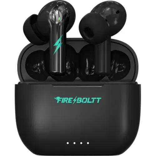 Fire-Boltt Fire-Pods Zeus Front