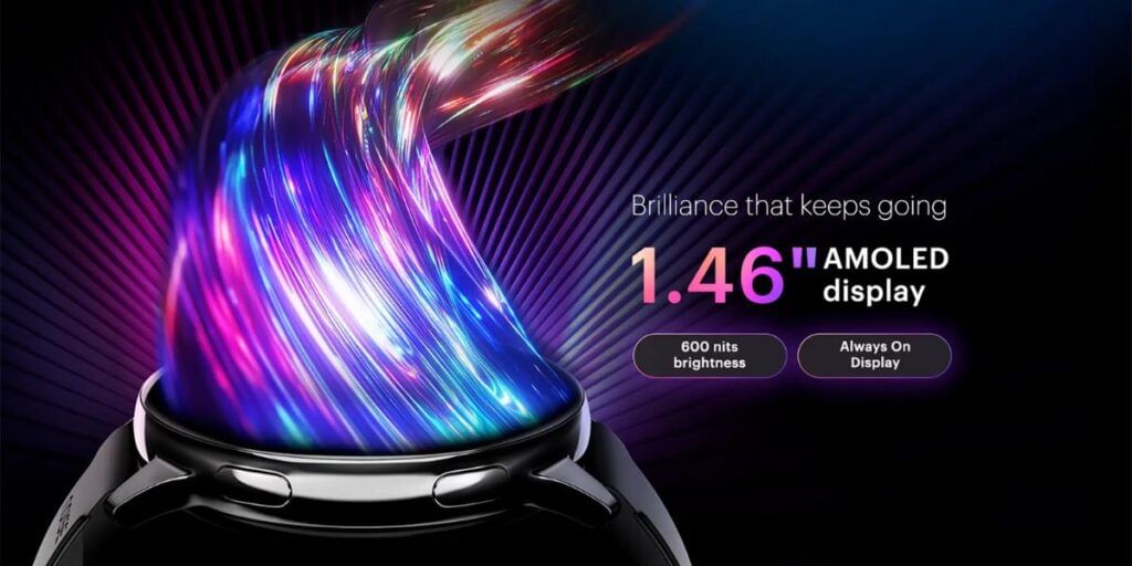 NoiseFit Vortex Plus