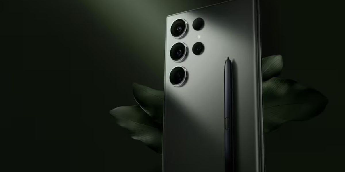 Samsung Galaxy S24 Gone With Baidu AI Over Google AI, Know About It