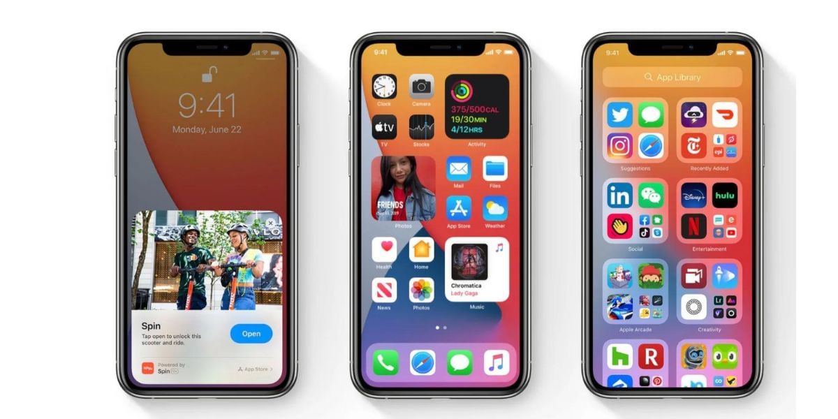 Apple Permits Sideloading Apps On iPhone, Know What Is It