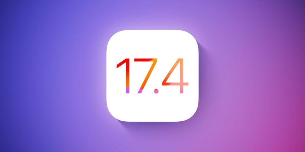 iOS 17.4