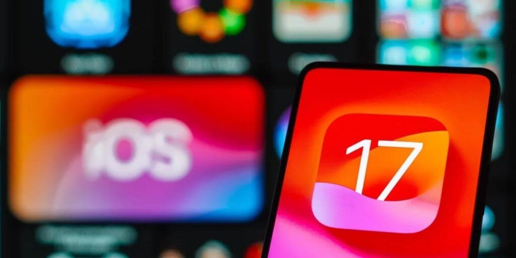 iOS 17.4