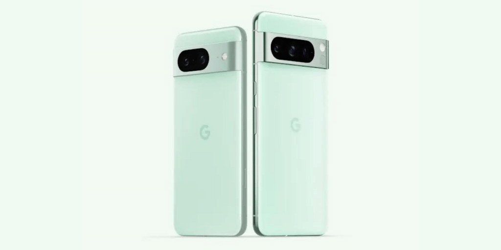 Android 15 is currently available for Pixel phones and tablets
