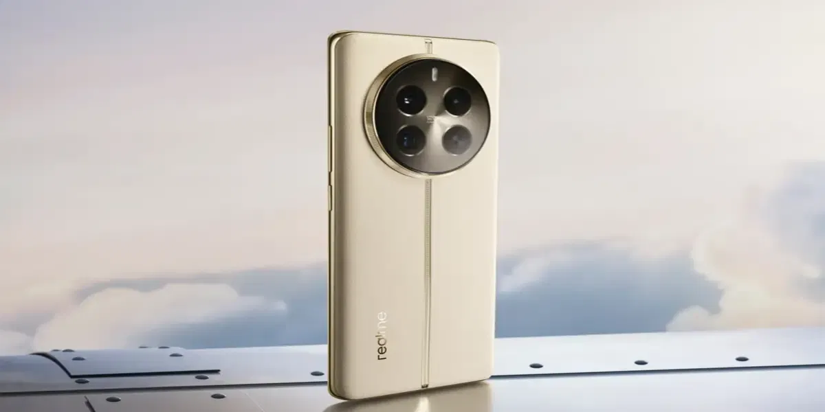 Realme 12 And 12+ Design Leaks, Could Launch In India Soon