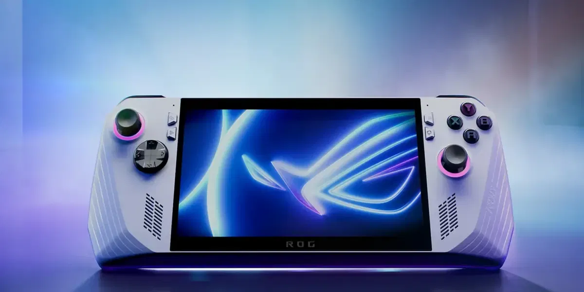ASUS ROG Ally Successor Confirmed To Launch This Year