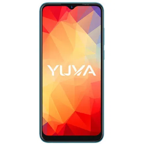 Lava Yuva 4 Pro Front