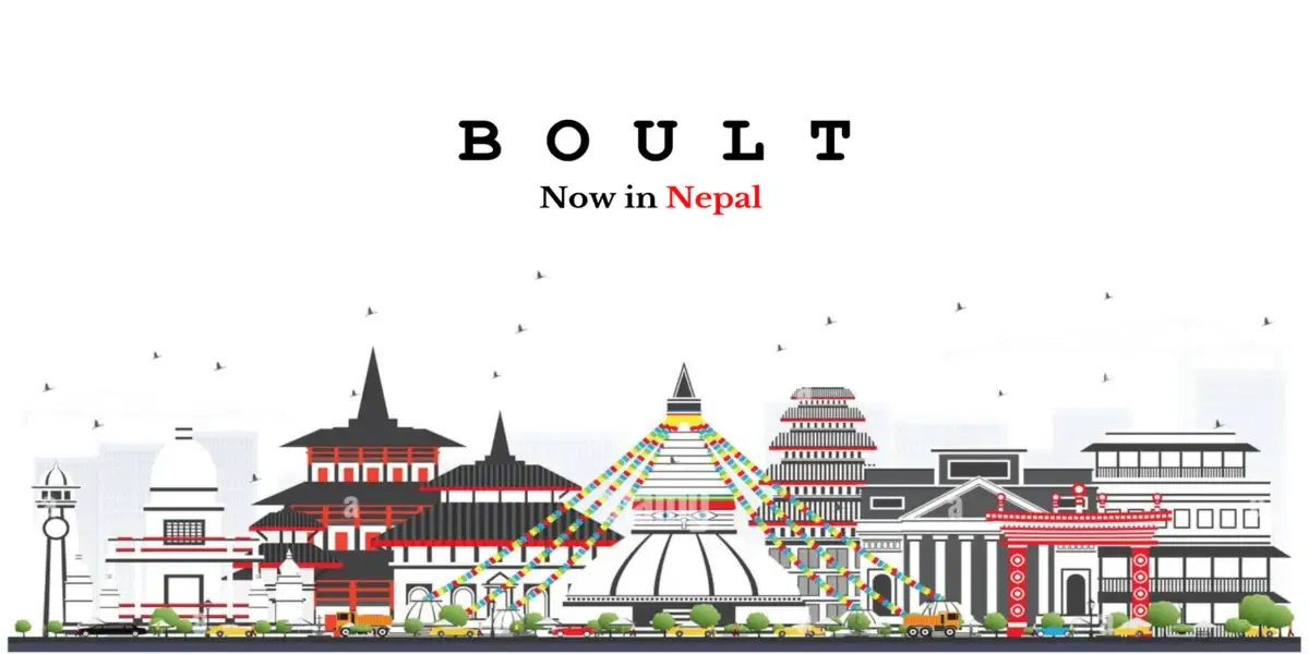 BOULT Establishes Presence In Nepal By Opening Retail Stores