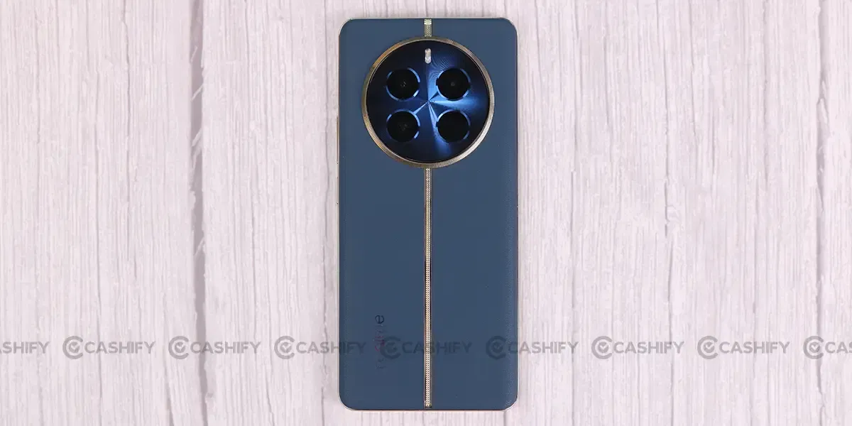 Realme 12 Pro Design 2