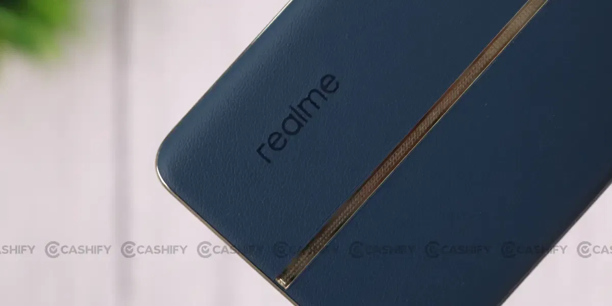 Realme 12 Pro Design 3