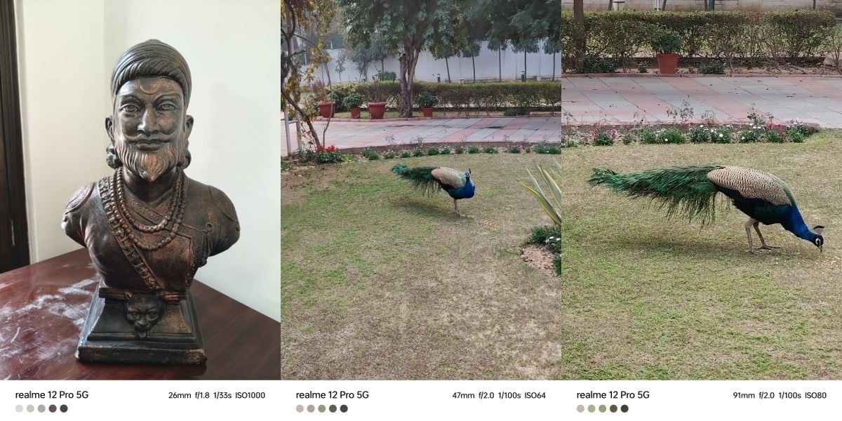 Realme 12 Pro Daylight Sample 3