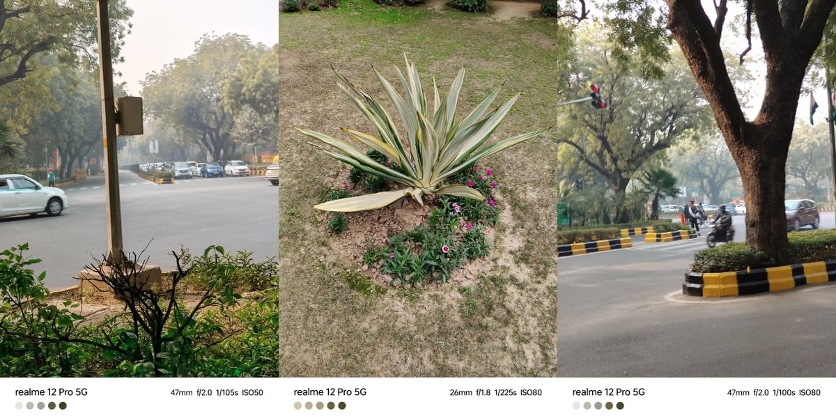 Realme 12 Pro Daylight Sample 3