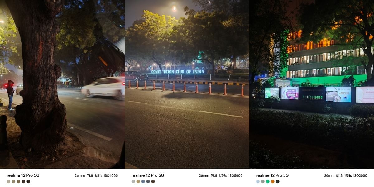 Realme 12 Pro Night Sample 1