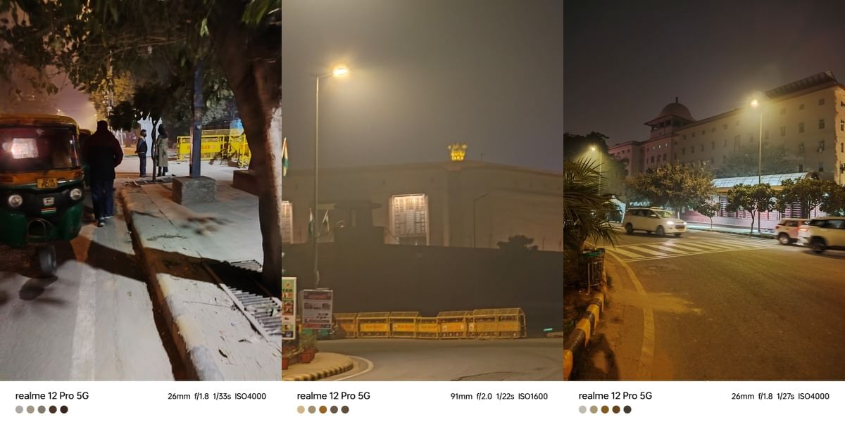 Realme 12 Pro Night Sample 3