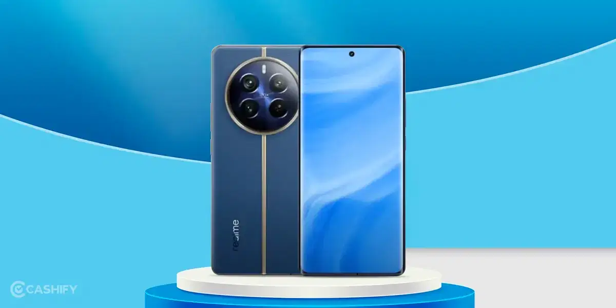Realme 12 Pro Review