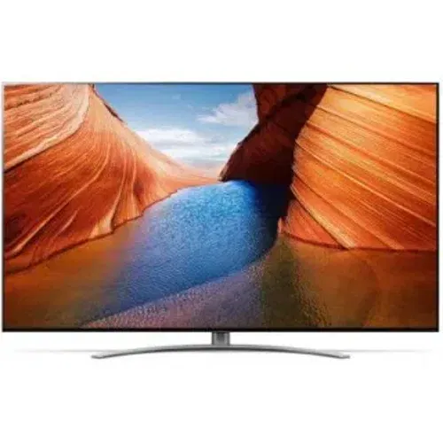 LG 86QNED99SQB 86 inch (218 cm) QNED 8K UHD Front