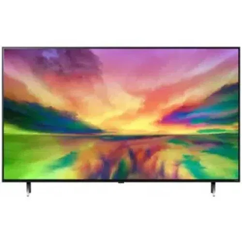 LG 86QNED80SRA 86 inch (218 cm) QNED 4K Front