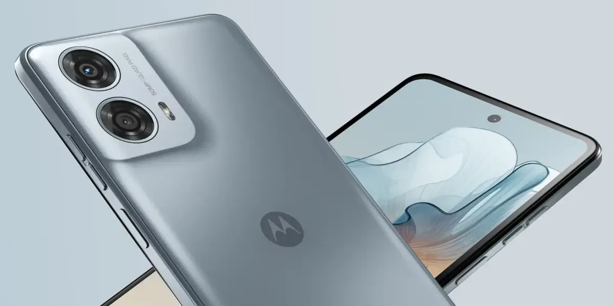 Moto G24 Power Debuts In India With Huge Battery: Price, Specs