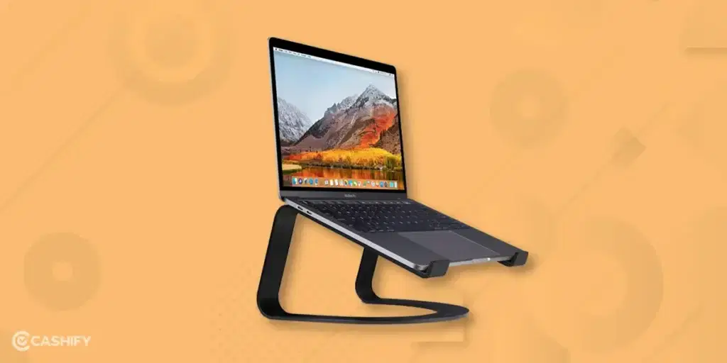 TwelveSouth Curve- MacBook Accessories