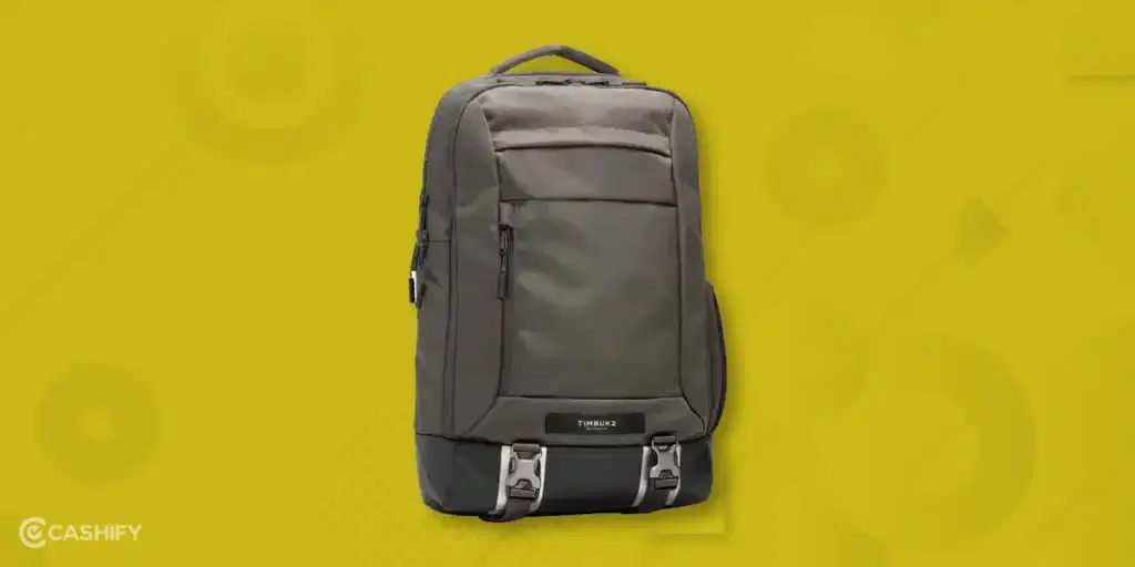 Timbuck 2 Laptop Bag - MacBook Accessories