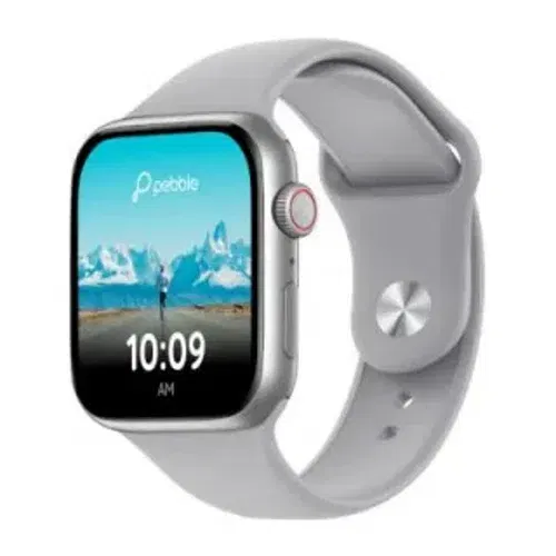Pebble Activ Front