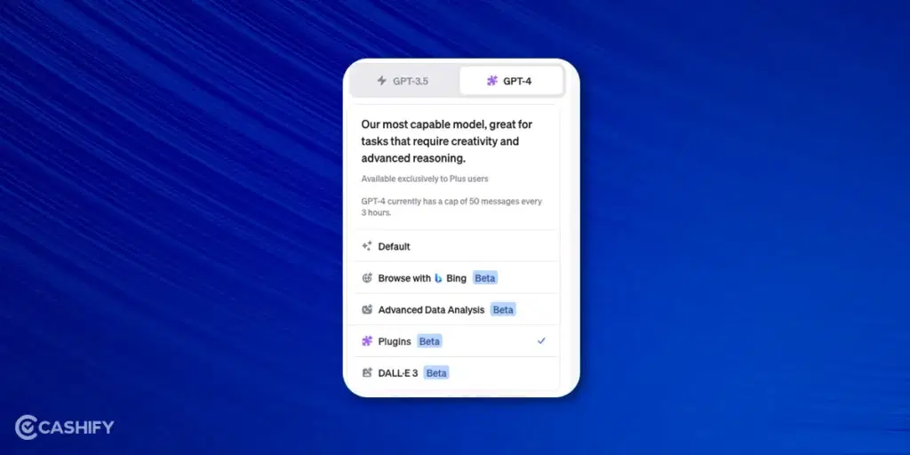 ChatGPT Plugins